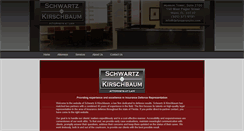 Desktop Screenshot of defenseresults.com